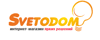 Svetodom - интернет-магазин ярких решений Svetodom - интернет-магазин ярких решений