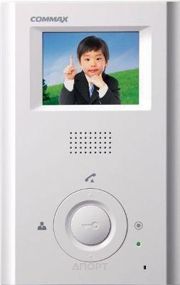 Фото Commax CDV-35H Фото Commax CDV-35H