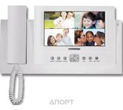 Фото Commax CDV-71BQS Фото Commax CDV-71BQS