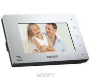 Фото Kocom KCV-A374 Фото Kocom KCV-A374