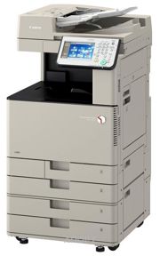 Фото Canon imageRUNNER ADVANCE C3330i Фото Canon imageRUNNER ADVANCE C3330i