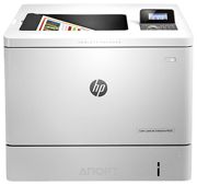 Фото HP Color LaserJet Enterprise M553n Фото HP Color LaserJet Enterprise M553n