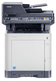 Фото Kyocera ECOSYS M6030cdn Фото Kyocera ECOSYS M6030cdn
