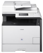 Фото Canon i-SENSYS MF728Cdw Фото Canon i-SENSYS MF728Cdw