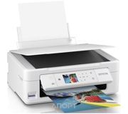 Фото Epson Expression Home XP-425