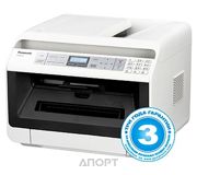 Фото Panasonic KX-MB2110 RU Фото Panasonic KX-MB2110 RU