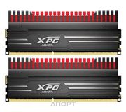Фото A-Data AX3U2800W4G12-DBV-RG Фото A-Data AX3U2800W4G12-DBV-RG
