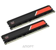 Фото AMD R7416G2400U2K Фото AMD R7416G2400U2K
