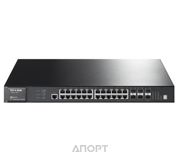 Фото TP-LINK T2700G-28TQ Фото TP-LINK T2700G-28TQ