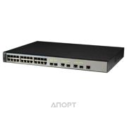 Фото Huawei S2750-28TP-EI-AC Фото Huawei S2750-28TP-EI-AC