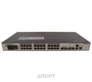 Фото Huawei S3700-28TP-PWR-EI Фото Huawei S3700-28TP-PWR-EI
