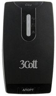 Фото 3Cott 400VA-3SE Фото 3Cott 400VA-3SE