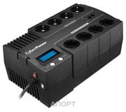Фото CyberPower BR1200ELCD Фото CyberPower BR1200ELCD