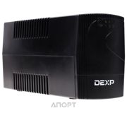 Фото DEXP EURO 850VA Фото DEXP EURO 850VA