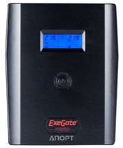 Фото Exegate Power Smart ULB-1500 LCD Фото Exegate Power Smart ULB-1500 LCD
