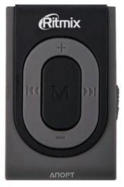Фото Ritmix RF-2400 4Gb Фото Ritmix RF-2400 4Gb