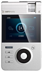 Фото HiFiMan HM-901s Фото HiFiMan HM-901s