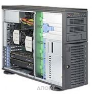 Фото SuperMicro SYS-7048A-T Фото SuperMicro SYS-7048A-T