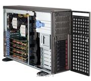Фото SuperMicro SYS-7048GR-TR Фото SuperMicro SYS-7048GR-TR