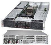 Фото SuperMicro SYS-2028GR-TRH Фото SuperMicro SYS-2028GR-TRH
