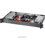 Фото SuperMicro SYS-5017P-TLN4F Фото SuperMicro SYS-5017P-TLN4F