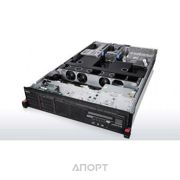 Фото Lenovo ThinkServer RD450 (70DE0003EA) Фото Lenovo ThinkServer RD450 (70DE0003EA)