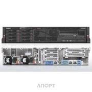 Фото Lenovo ThinkServer RD450 (70DE0004EA) Фото Lenovo ThinkServer RD450 (70DE0004EA)