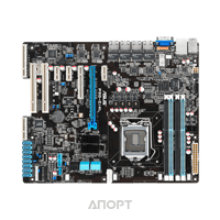 Фото ASUS RS500-E8-RS4 Фото ASUS RS500-E8-RS4