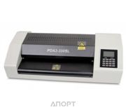 Фото Bulros PDA3-330SL Фото Bulros PDA3-330SL