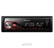 Фото Pioneer MVH-X380BT Фото Pioneer MVH-X380BT
