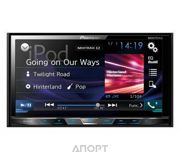 Фото Pioneer AVH-X5800BT Фото Pioneer AVH-X5800BT