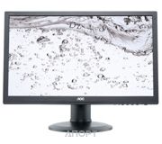 Фото AOC M2060PWDA2 Фото AOC M2060PWDA2