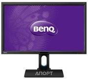 Фото BenQ BL2711U Фото BenQ BL2711U
