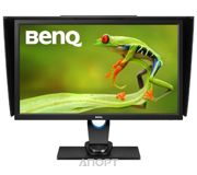 Фото BenQ SW2700PT Фото BenQ SW2700PT
