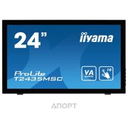Фото Iiyama ProLite T2435MSC-1 Фото Iiyama ProLite T2435MSC-1