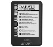 Фото Onyx BOOX C67ML Darwin