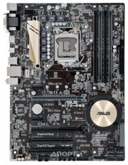 Фото ASUS H170-PRO Фото ASUS H170-PRO