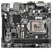 Фото ASRock H81M-DG4 Фото ASRock H81M-DG4