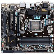 Фото Gigabyte GA-Z170M-D3H DDR3 Фото Gigabyte GA-Z170M-D3H DDR3