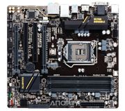 Фото Gigabyte GA-B150M-D3H