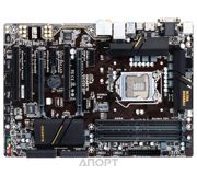 Фото Gigabyte GA-Z170-D3H Фото Gigabyte GA-Z170-D3H