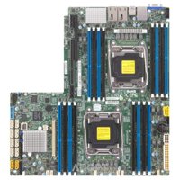 Фото SuperMicro X10DRW-i Фото SuperMicro X10DRW-i