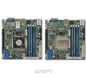 Фото SuperMicro X10SDV-TLN4F