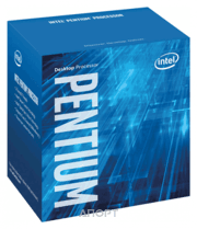 Фото Intel Pentium G4500 Фото Intel Pentium G4500