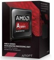 Фото AMD Godavari A10-7870K Фото AMD Godavari A10-7870K