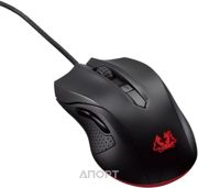 Фото ASUS Cerberus Gaming Mouse (90YH00Q1-BAUA00) Фото ASUS Cerberus Gaming Mouse (90YH00Q1-BAUA00)