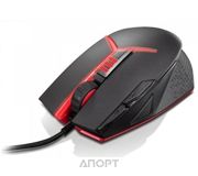 Фото Lenovo Y Gaming Precision Mouse GX30J07894 Фото Lenovo Y Gaming Precision Mouse GX30J07894
