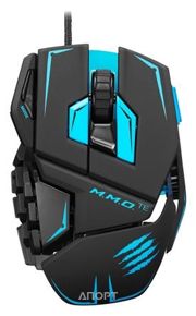 Фото Mad Catz M.M.O.TE Фото Mad Catz M.M.O.TE