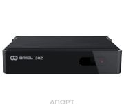 Фото Oriel 302 (DVB-T2) Фото Oriel 302 (DVB-T2)