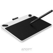Фото Wacom Intuos Draw Pen S North White Фото Wacom Intuos Draw Pen S North White